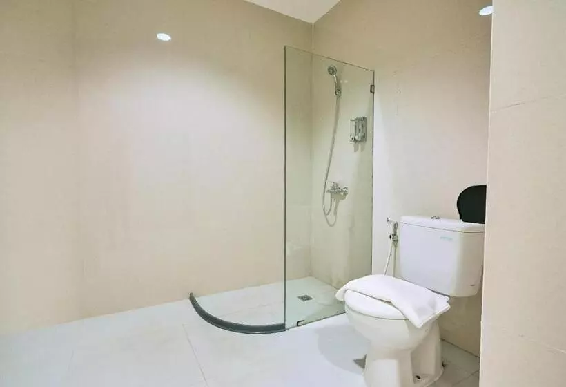 Hotel Horison Tc Upi Serang