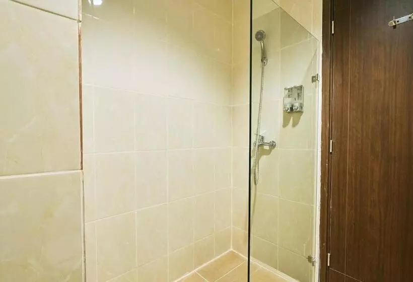 Hotel Horison Tc Upi Serang