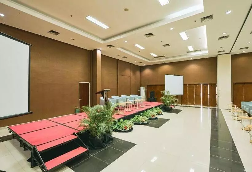 Hotel Horison Tc Upi Serang