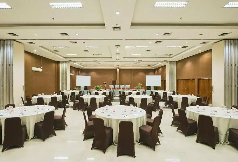 Hotel Horison Tc Upi Serang