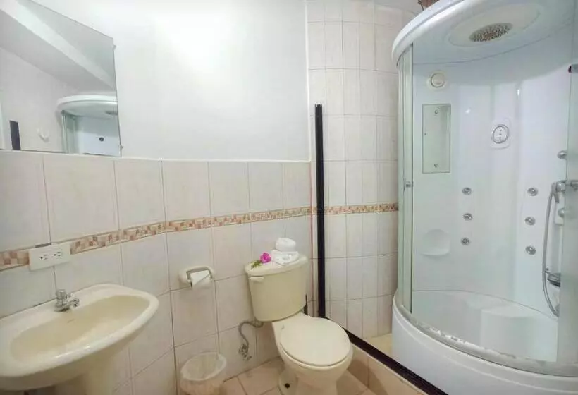 Hotelli Imperio Amazonico