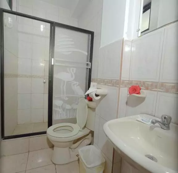 Hotelli Imperio Amazonico