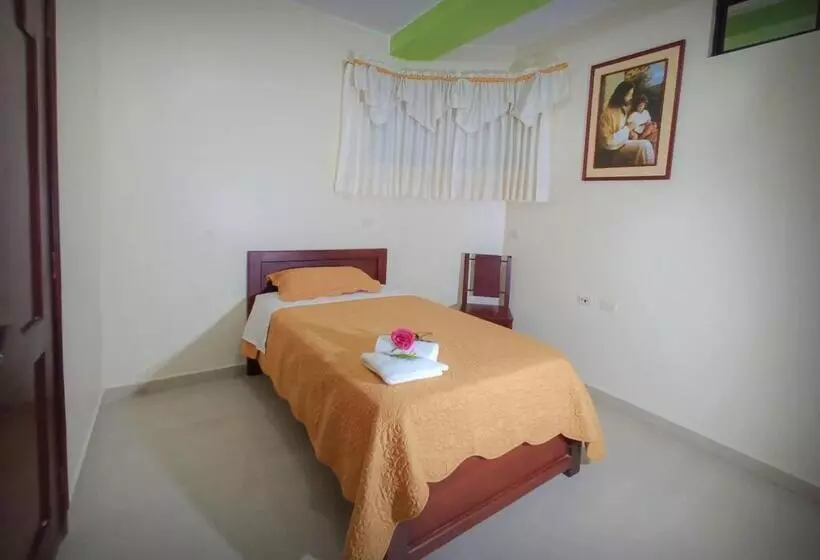 Hotelli Imperio Amazonico