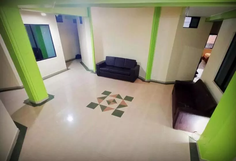 Hotelli Imperio Amazonico