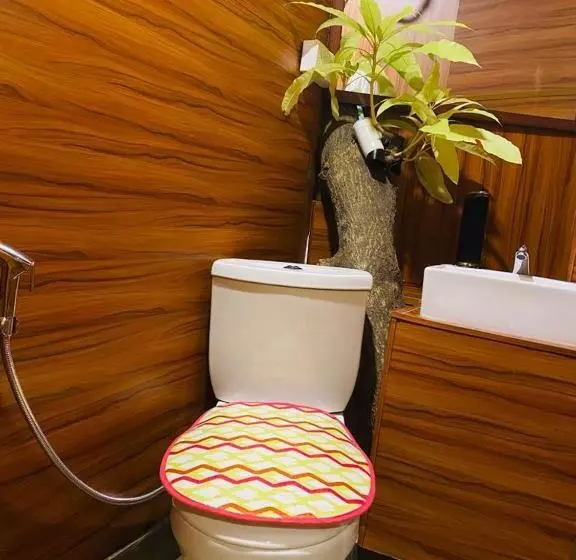 Hotel Jaide Regency