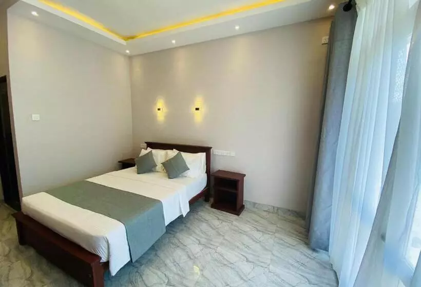 Hotel Jaide Regency