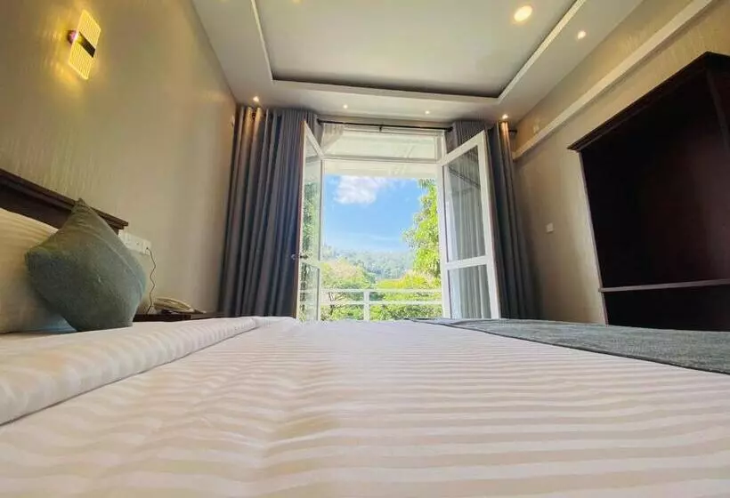 Hotel Jaide Regency