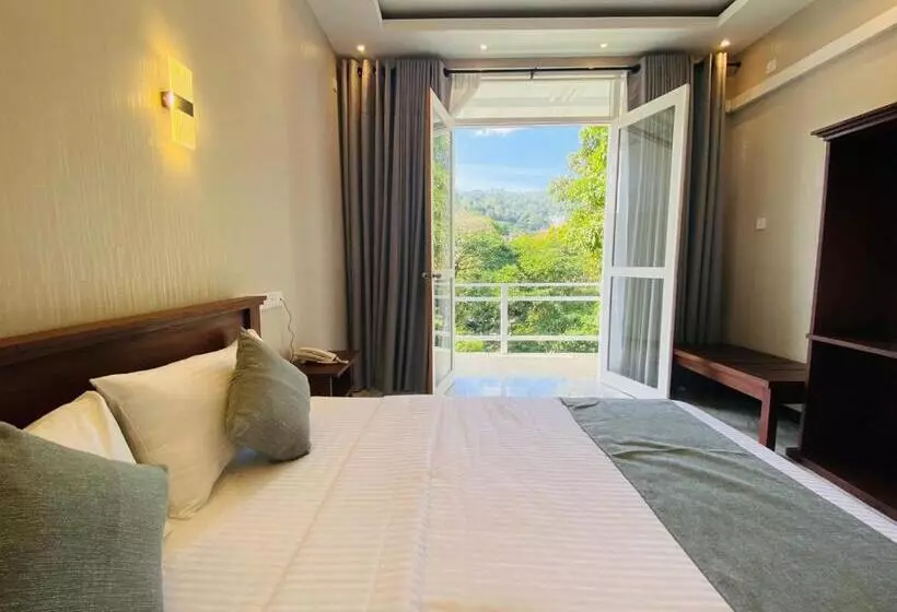 Hotel Jaide Regency