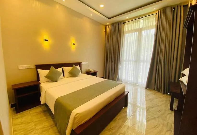 Hotel Jaide Regency
