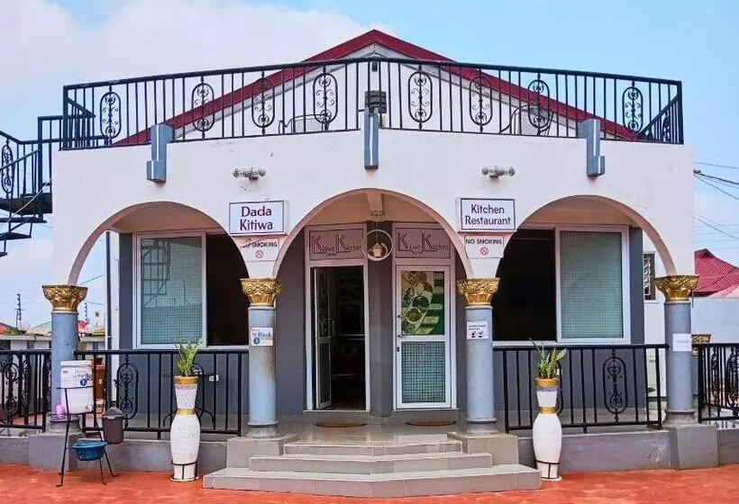 ホテル Malbert Inn