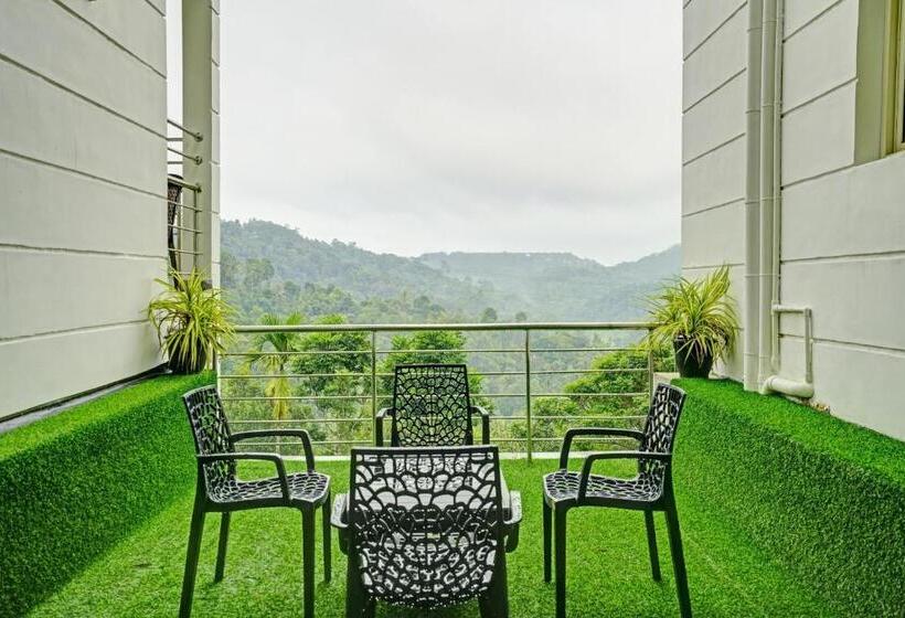 ホテル Oyo Flagship 81260 Star Lights