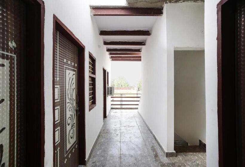 호텔 Oyo Flagship 81314 Sun N Moon