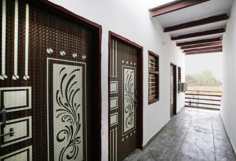 호텔 Oyo Flagship 81314 Sun N Moon