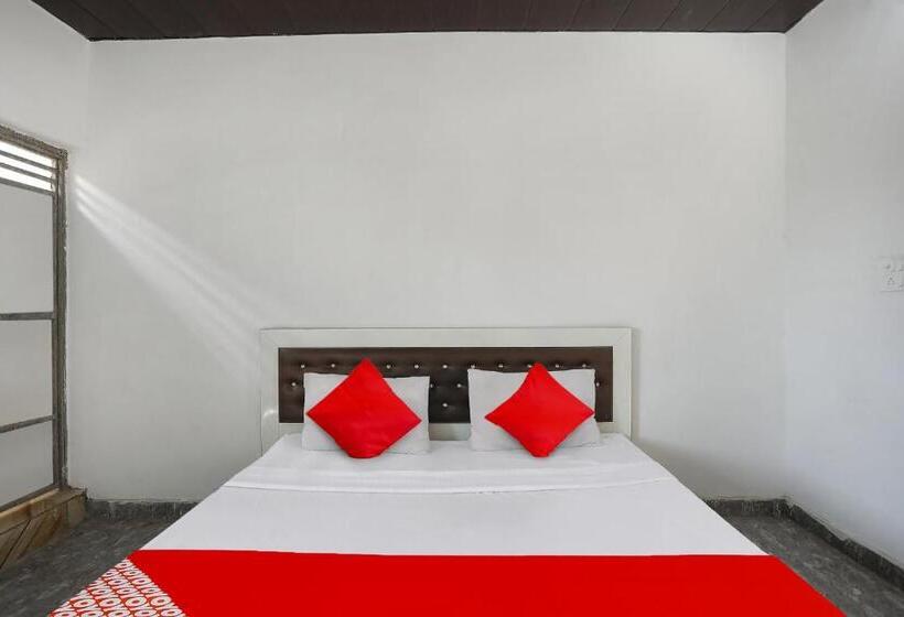 호텔 Oyo Flagship 81314 Sun N Moon