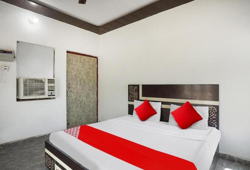 호텔 Oyo Flagship 81314 Sun N Moon