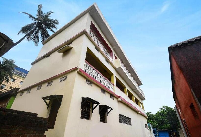 ホテル Spot On Sri Jagannath Nibas