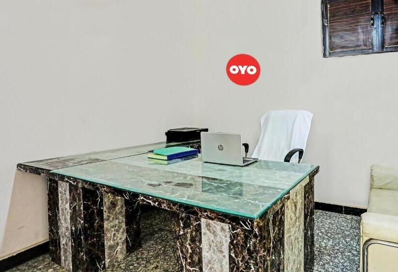 호텔 Oyo Flagship Krishna Galaxy