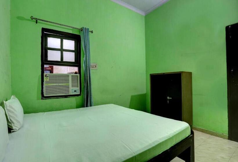 Hotel Oyo Lavish Guest House