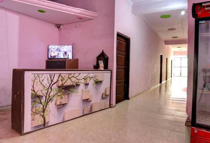 Hotel Oyo Lavish Guest House