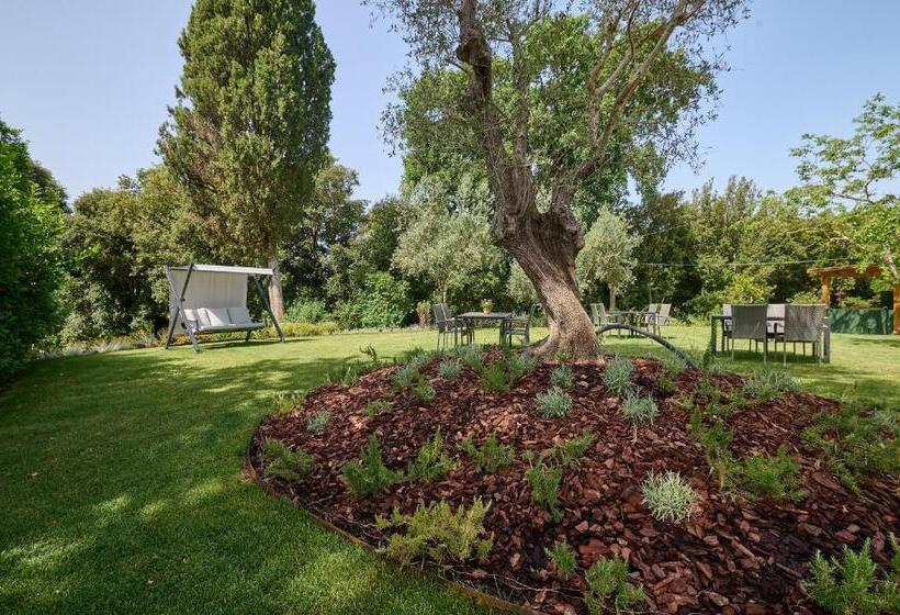 فندق Podere Scoldasu   Venere