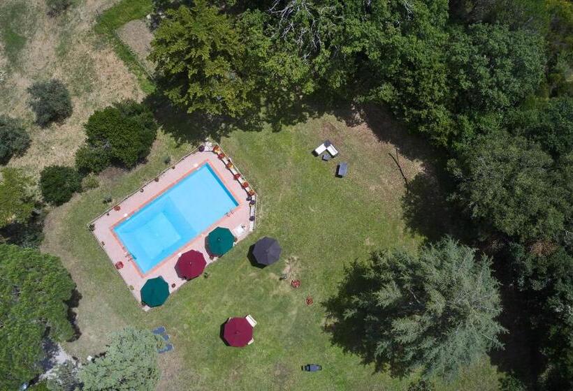 فندق Podere Scoldasu   Venere