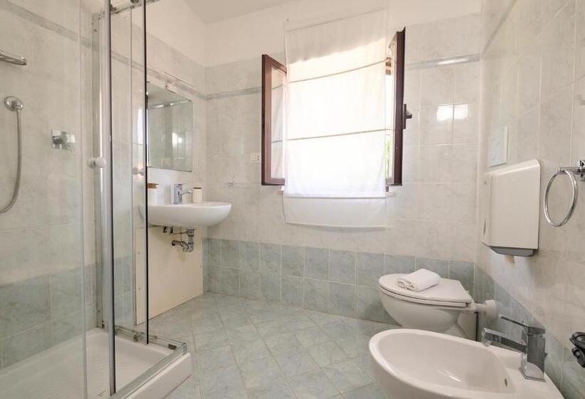 فندق Podere Scoldasu   Venere