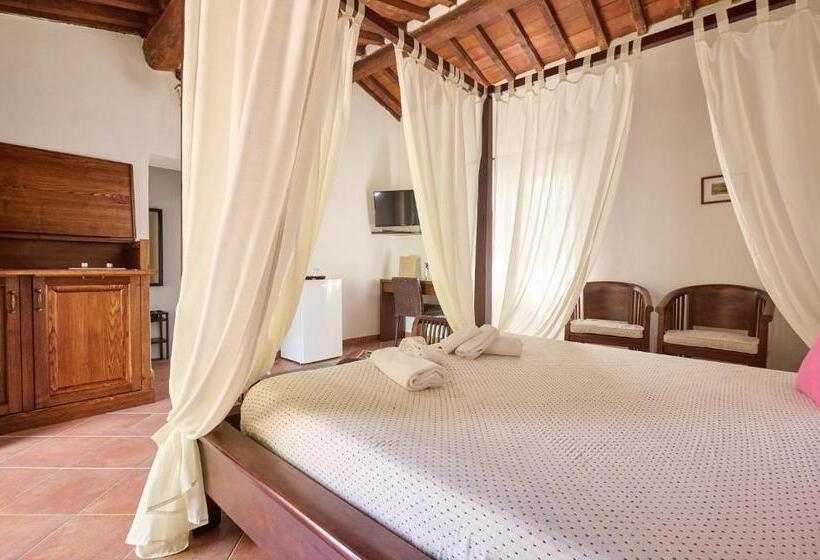 فندق Podere Scoldasu   Venere