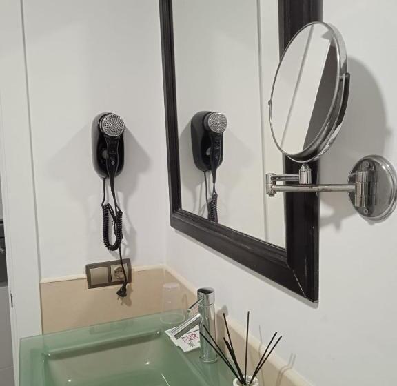 酒店 Rural Puerta De Plasencia