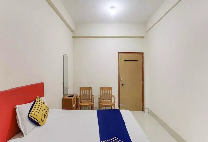 ホテル Spot On Mountain View Lodge And Guest House