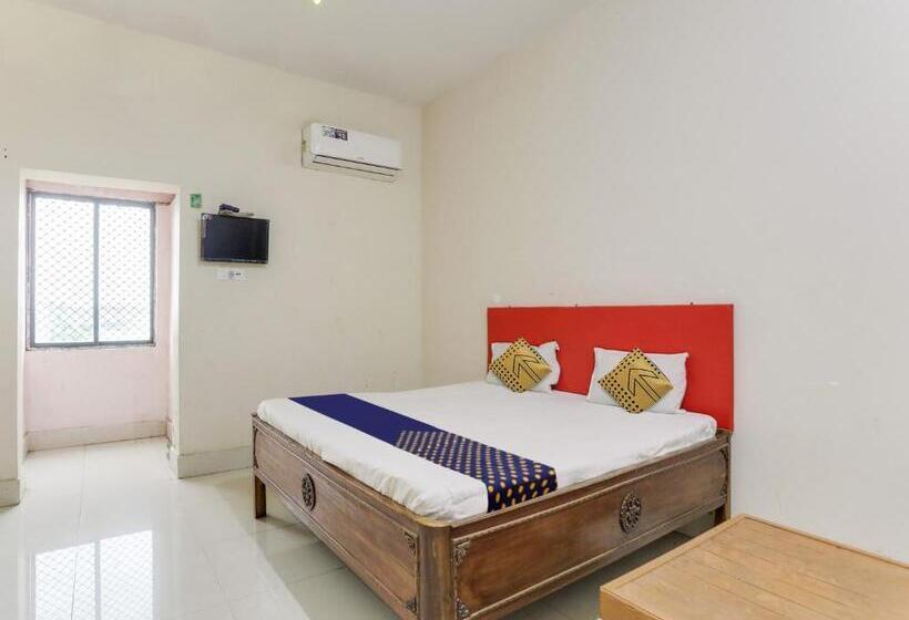 ホテル Spot On Mountain View Lodge And Guest House