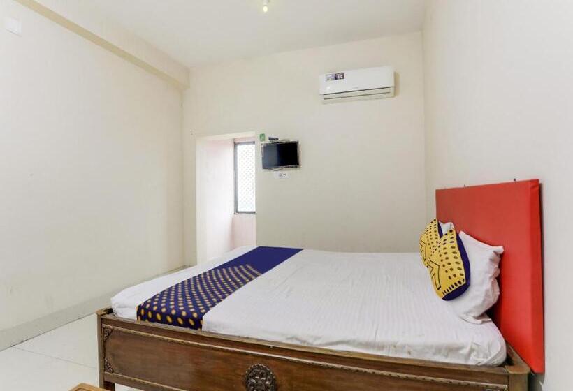 ホテル Spot On Mountain View Lodge And Guest House