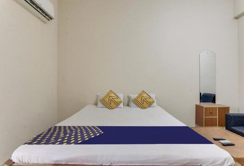 ホテル Spot On Mountain View Lodge And Guest House