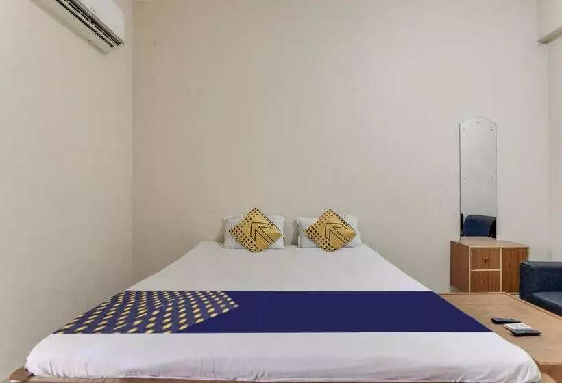 ホテル Spot On Mountain View Lodge And Guest House