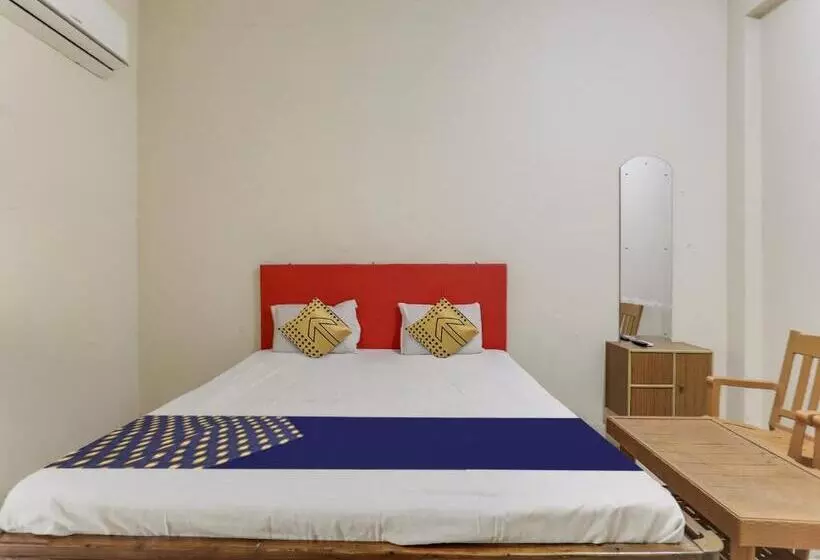 ホテル Spot On Mountain View Lodge And Guest House