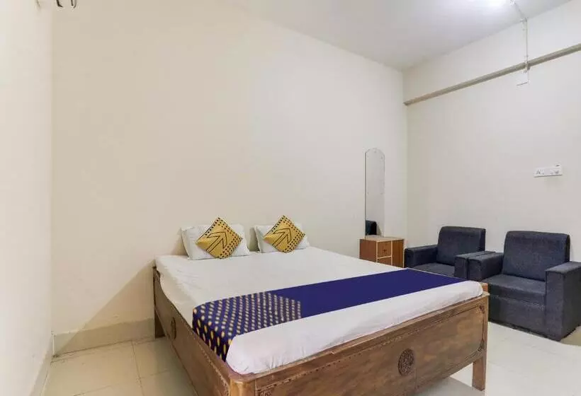 ホテル Spot On Mountain View Lodge And Guest House