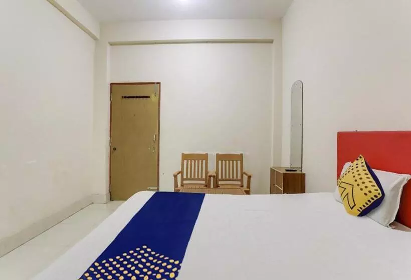 ホテル Spot On Mountain View Lodge And Guest House