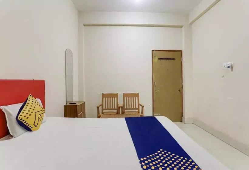 ホテル Spot On Mountain View Lodge And Guest House