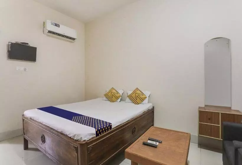 ホテル Spot On Mountain View Lodge And Guest House