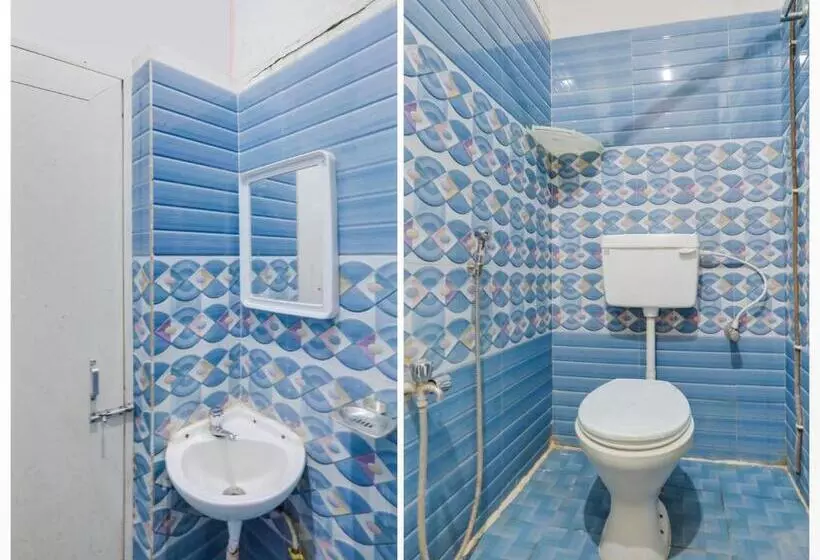 ホテル Spot On Mountain View Lodge And Guest House