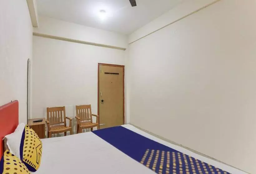 ホテル Spot On Mountain View Lodge And Guest House