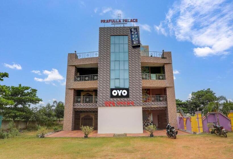 ホテル Spot On Mountain View Lodge And Guest House