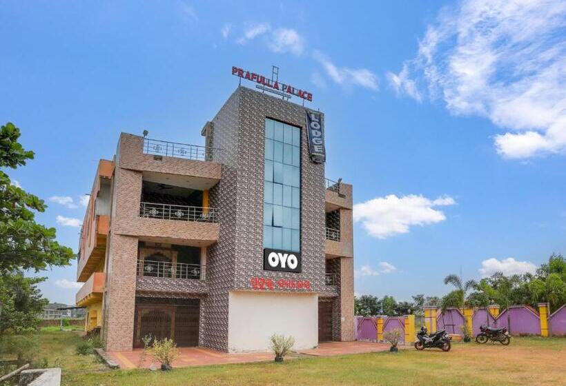 ホテル Spot On Mountain View Lodge And Guest House