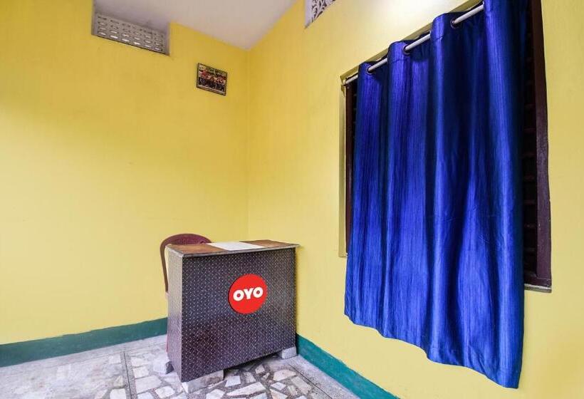 ホテル Spot On Sri Jagannath Nibas