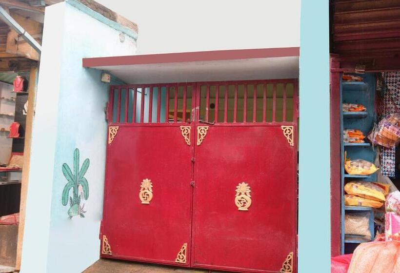 ホテル Spot On Sri Jagannath Nibas