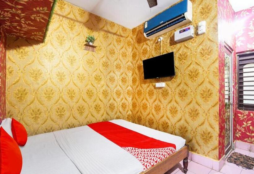 ホテル Spot On Sri Jagannath Nibas