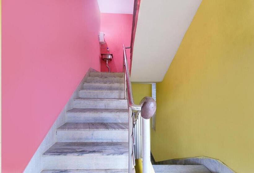 ホテル Spot On Sri Jagannath Nibas