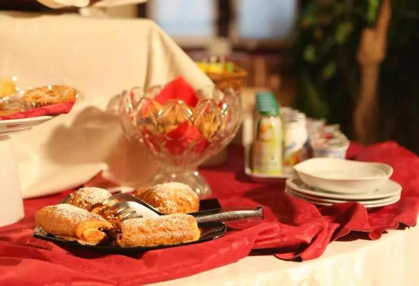 ホテル Tenuta Canta
