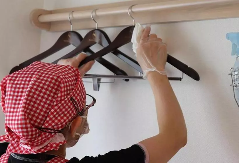 Hotelli Toyoko Inn Yokohama Eki Nishi Guchi