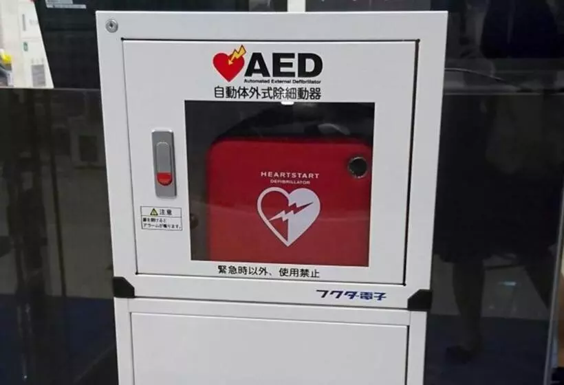 Hotelli Toyoko Inn Yokohama Eki Nishi Guchi