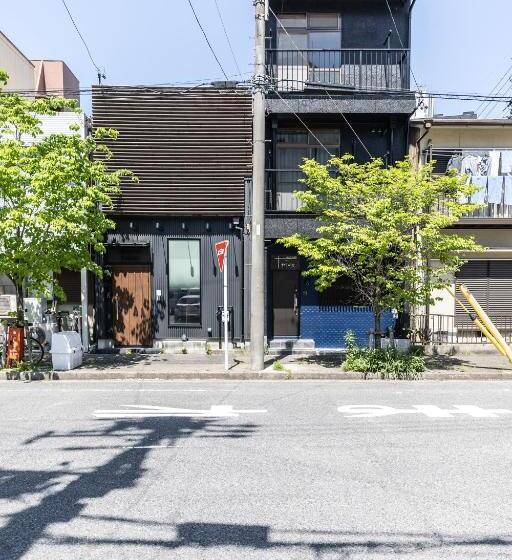 酒店 Trive Ozone2 バンテリンドーム ナゴヤ近く 大曽根駅 徒歩3分